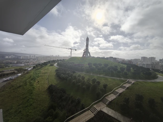Apartamento T2 para Venda em Carnaxide e Queijas Foto 39