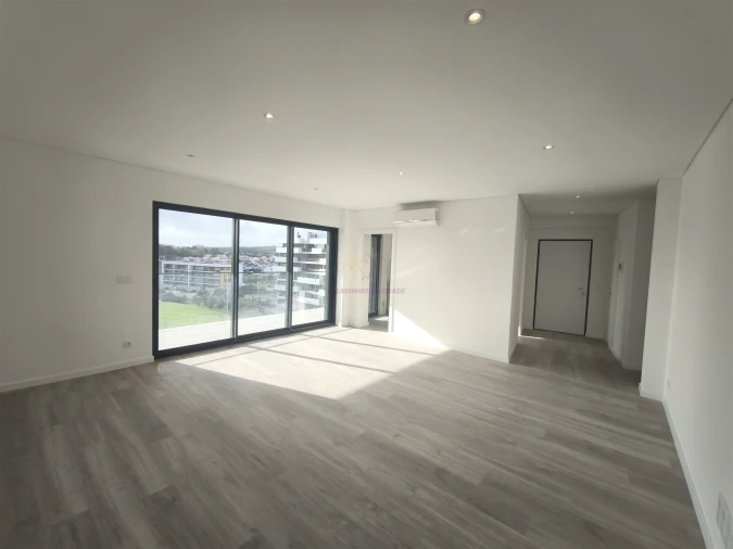 Apartamento T2 para Venda em Carnaxide e Queijas Foto 2
