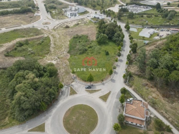 Terreno para Venda em Mangualde, Mesquitela e Cunha Alta
