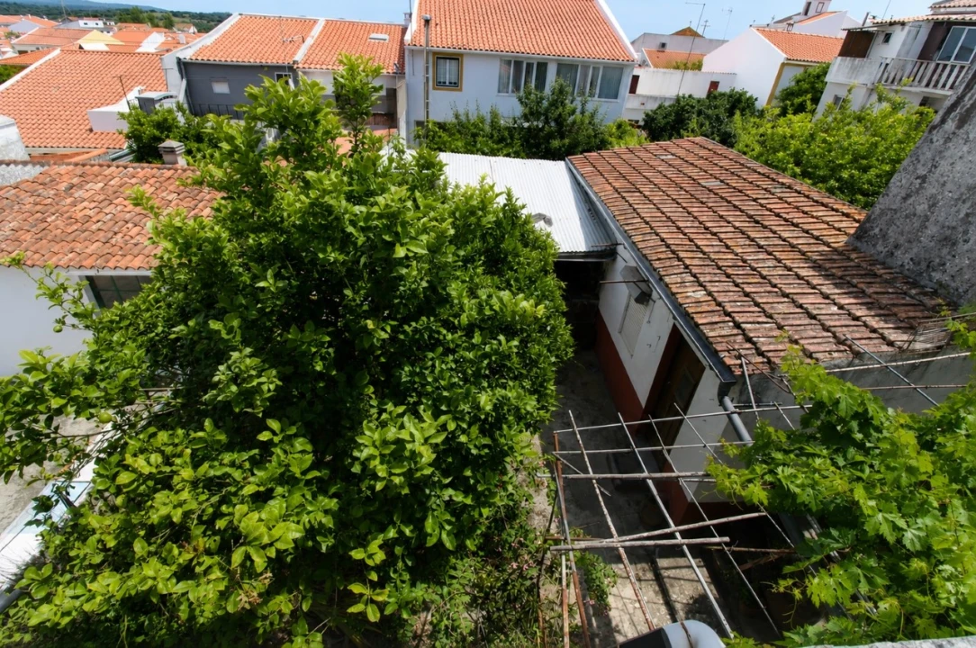 Moradia T5 para Venda em Cabeço de Vide Foto 28