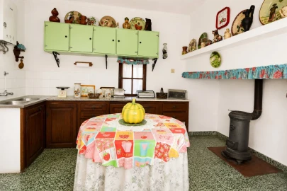 Moradia T5 para Venda em Cabeço de Vide