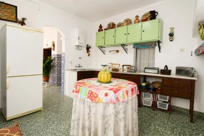 Moradia T5 para Venda em Cabeço de Vide