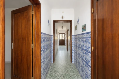Moradia T5 para Venda em Cabeço de Vide