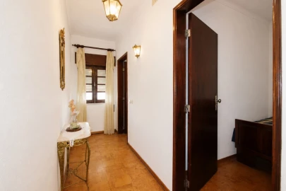 Moradia T5 para Venda em Cabeço de Vide