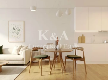 Apartamento T0 para Venda em Matosinhos e Leça da Palmeira