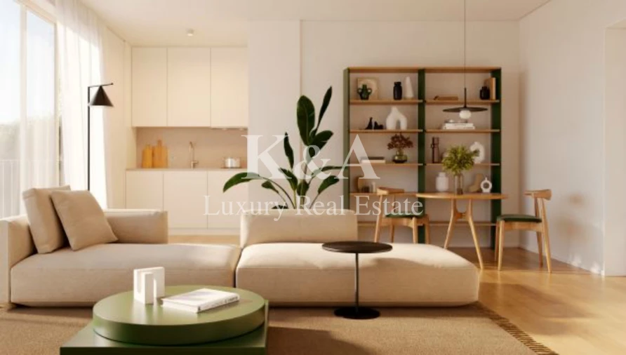 Apartamento T0 para Venda em Matosinhos e Leça da Palmeira Foto 2