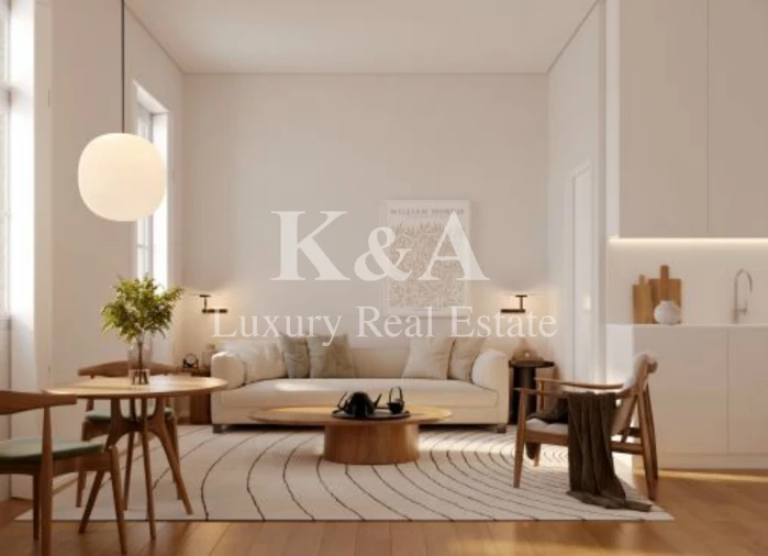 Apartamento T0 para Venda em Matosinhos e Leça da Palmeira Foto 5
