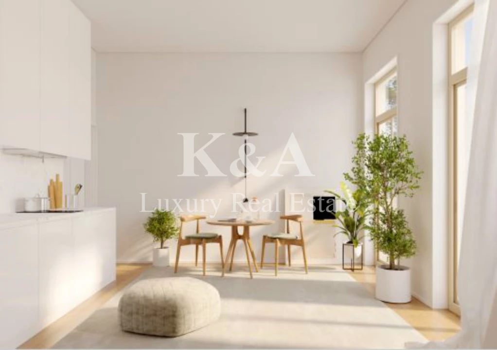 Apartamento T0 para Venda em Matosinhos e Leça da Palmeira Foto 4
