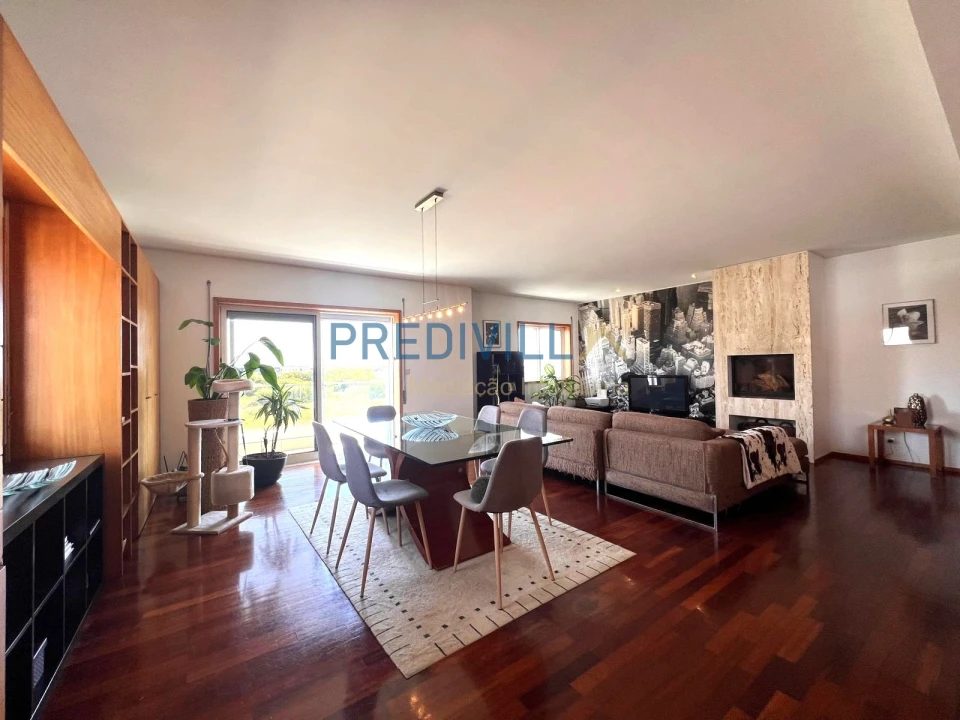 Apartamento T2 para Venda em Vila do Conde Foto 1