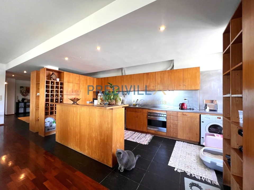 Apartamento T2 para Venda em Vila do Conde Foto 7