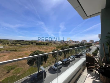 Apartamento T2 para Venda em Vila do Conde