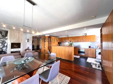 Apartamento T2 para Venda em Vila do Conde