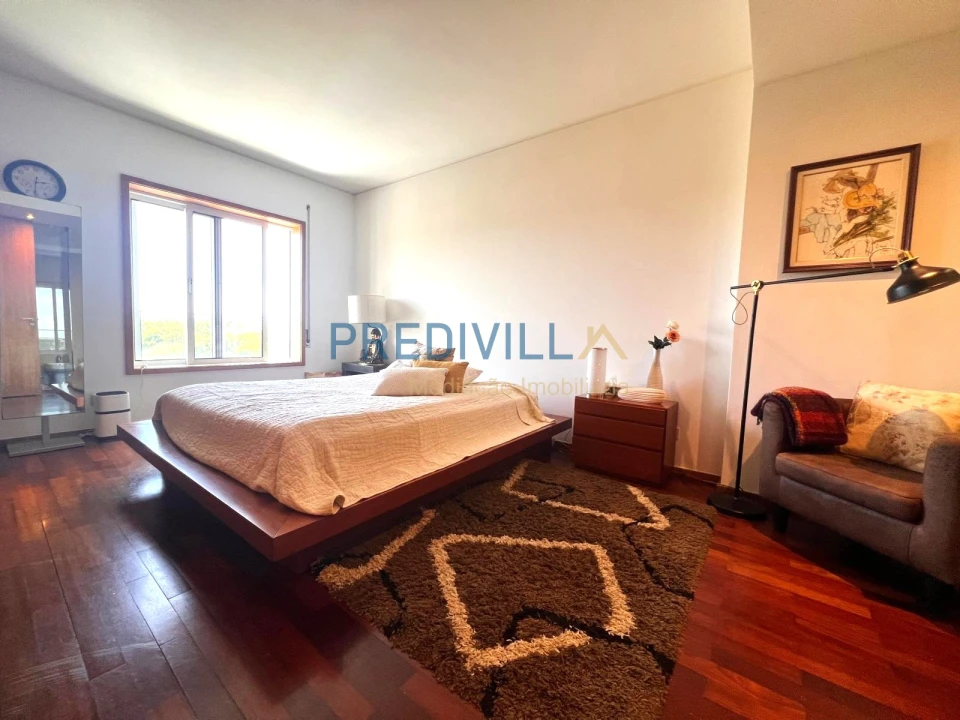 Apartamento T2 para Venda em Vila do Conde Foto 13