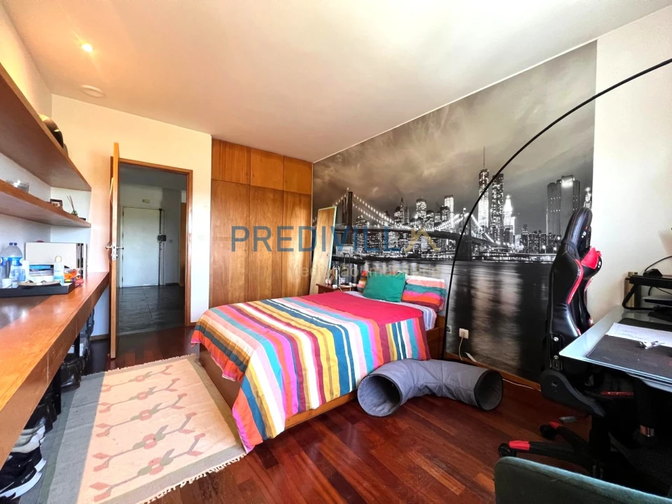 Apartamento T2 para Venda em Vila do Conde Foto 17