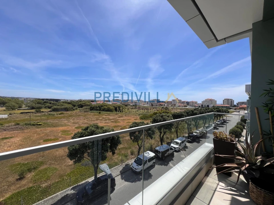 Apartamento T2 para Venda em Vila do Conde Foto 20