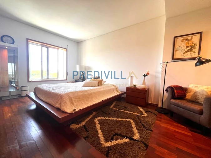 Apartamento T2 para Venda em Vila do Conde Foto 13
