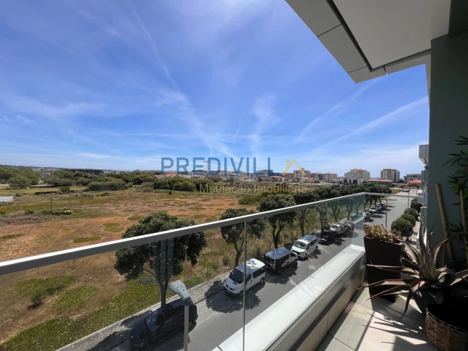 Apartamento T2 para Venda em Vila do Conde Foto 20