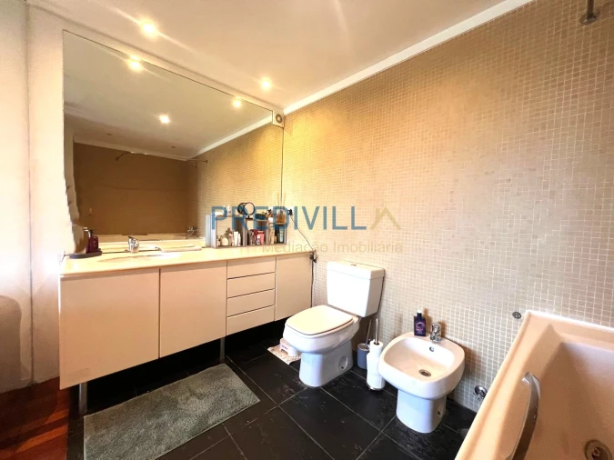 Apartamento T2 para Venda em Vila do Conde Foto 14