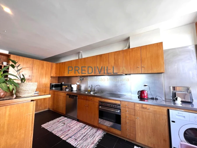 Apartamento T2 para Venda em Vila do Conde Foto 6