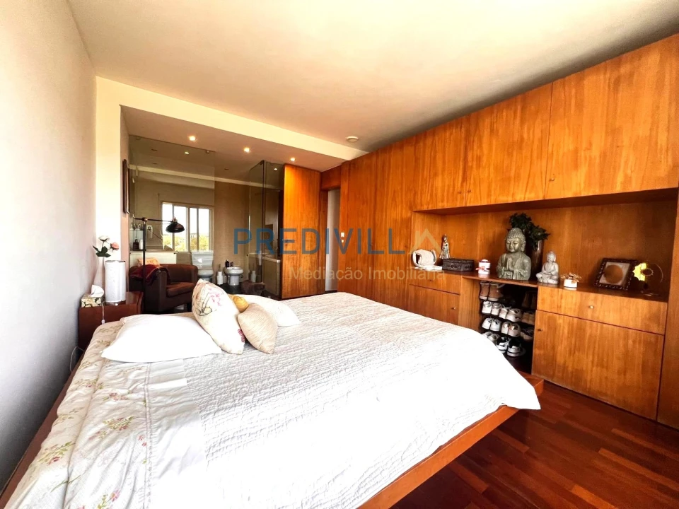 Apartamento T2 para Venda em Vila do Conde Foto 11