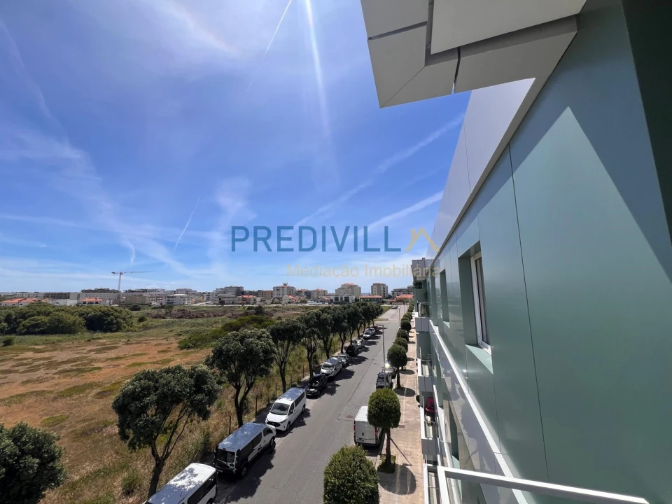 Apartamento T2 para Venda em Vila do Conde Foto 21