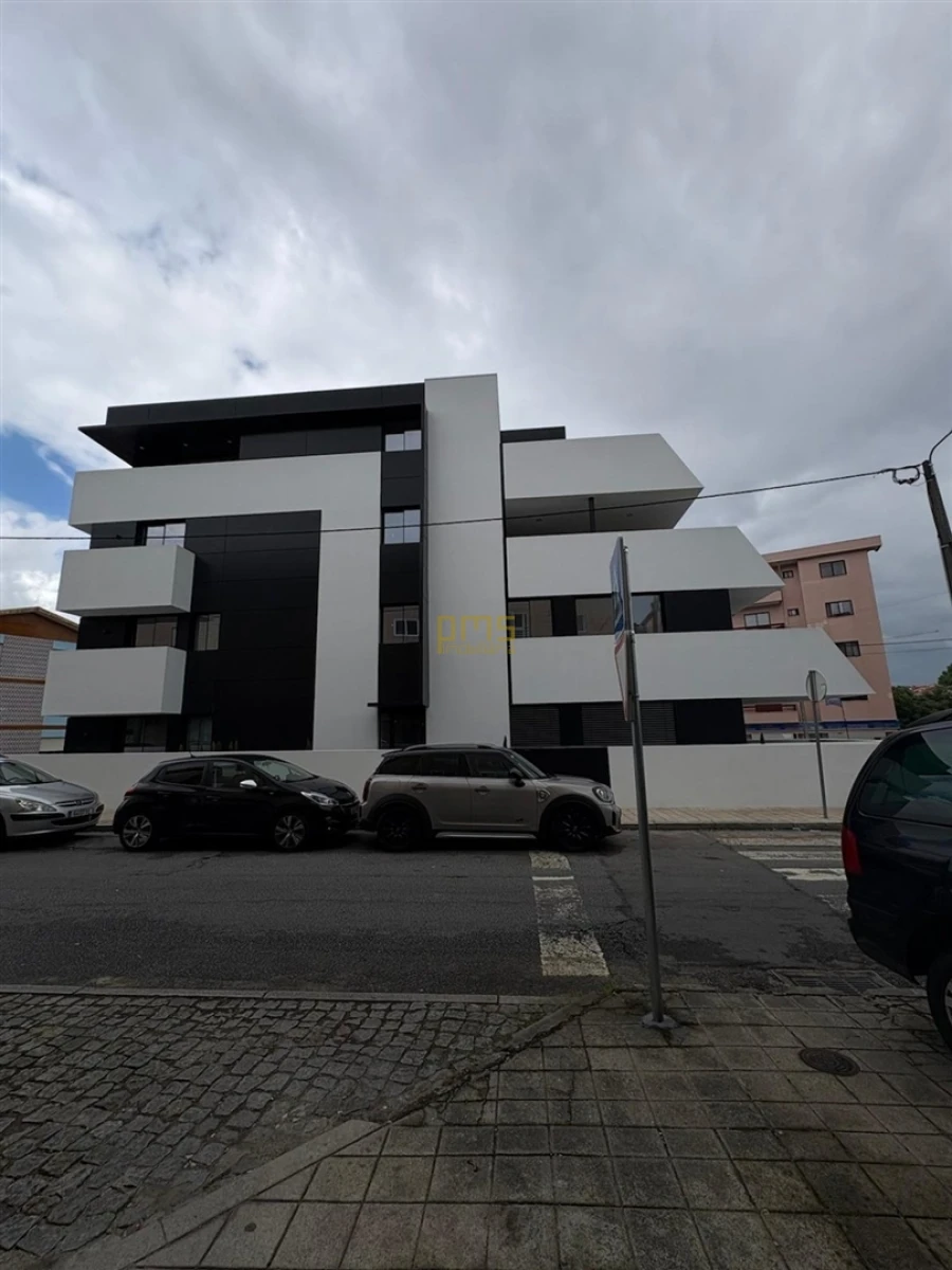 Apartamento T4 para Venda em Gondomar (São Cosme), Valbom e Jovim Foto 21