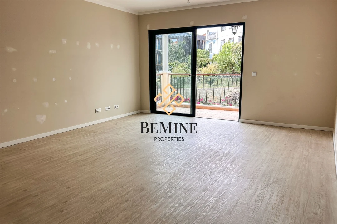 Apartamento T3 para Arrendamento em Funchal (Santa Maria Maior) Foto 5
