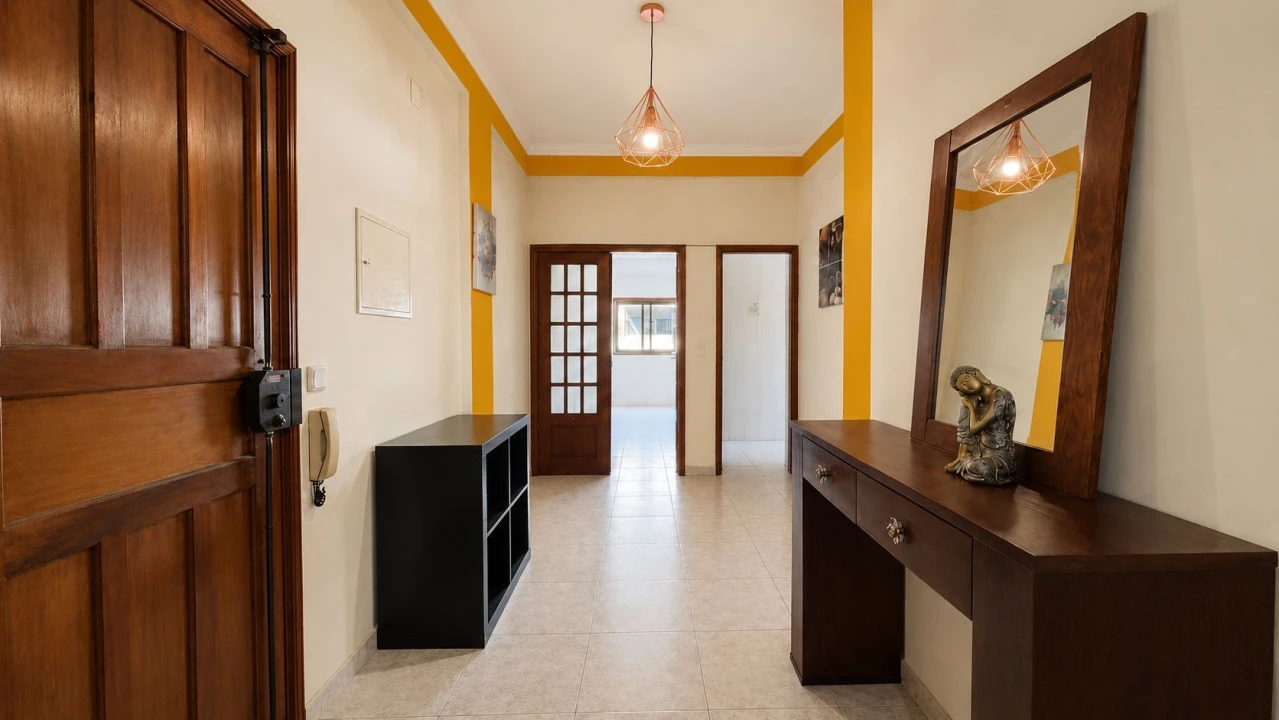 Apartamento T3 para Venda em Marrazes e Barosa Foto 11