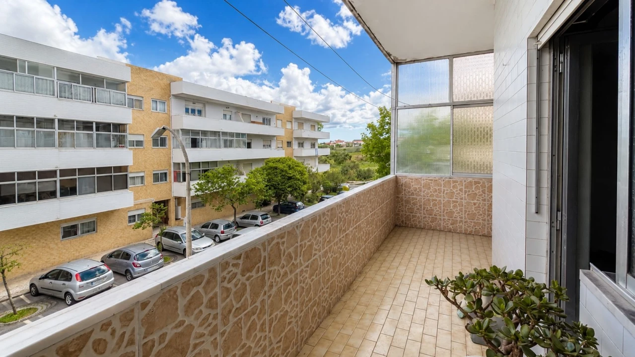 Apartamento T3 para Venda em Marrazes e Barosa Foto 13