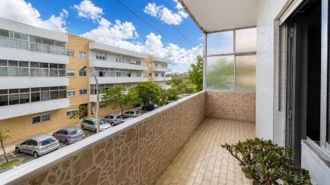 Apartamento T3 para Venda em Marrazes e Barosa