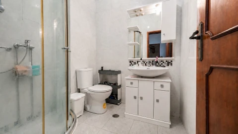 Apartamento T3 para Venda em Marrazes e Barosa