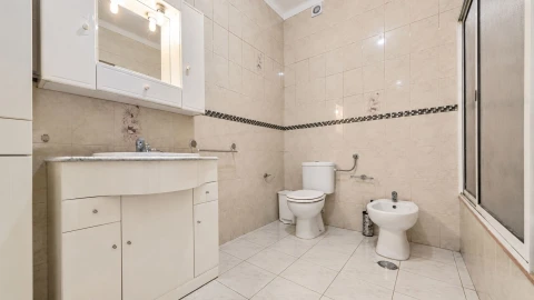 Apartamento T3 para Venda em Marrazes e Barosa