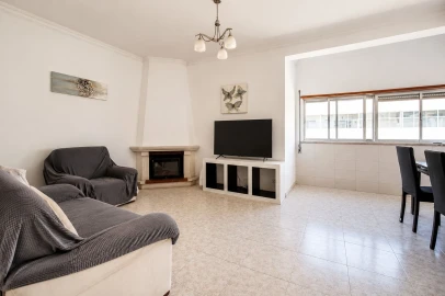 Apartamento T3 para Venda em Marrazes e Barosa