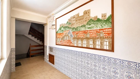 Apartamento T3 para Venda em Marrazes e Barosa