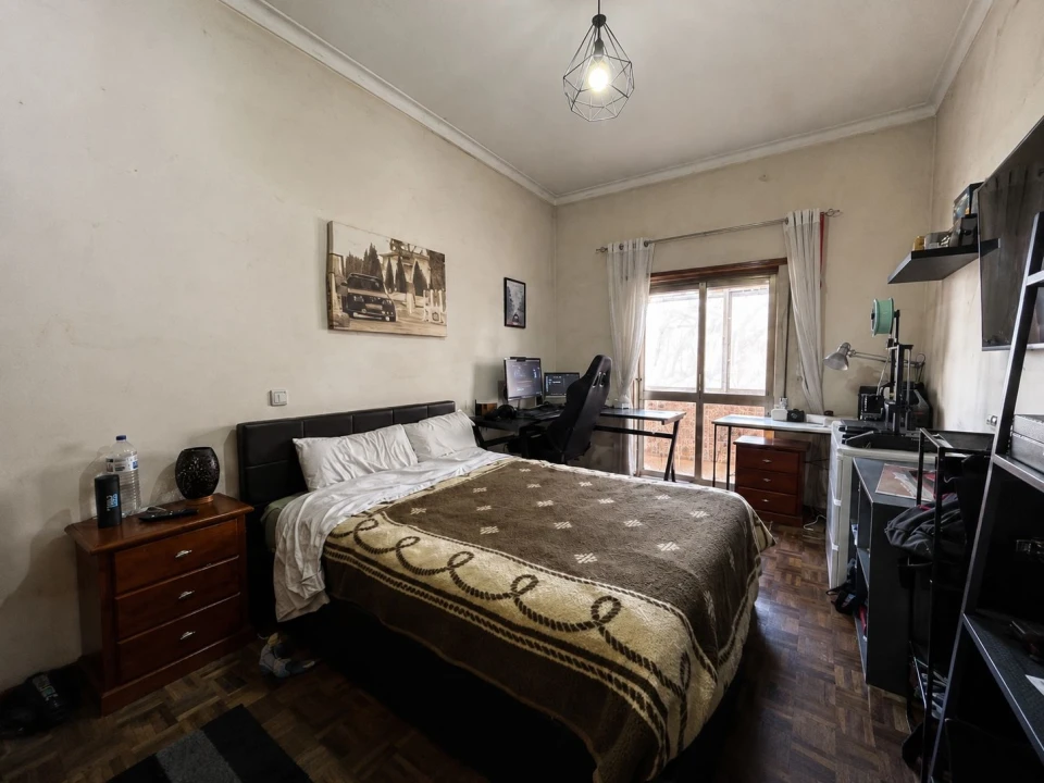 Apartamento T3 para Venda em Marrazes e Barosa Foto 8