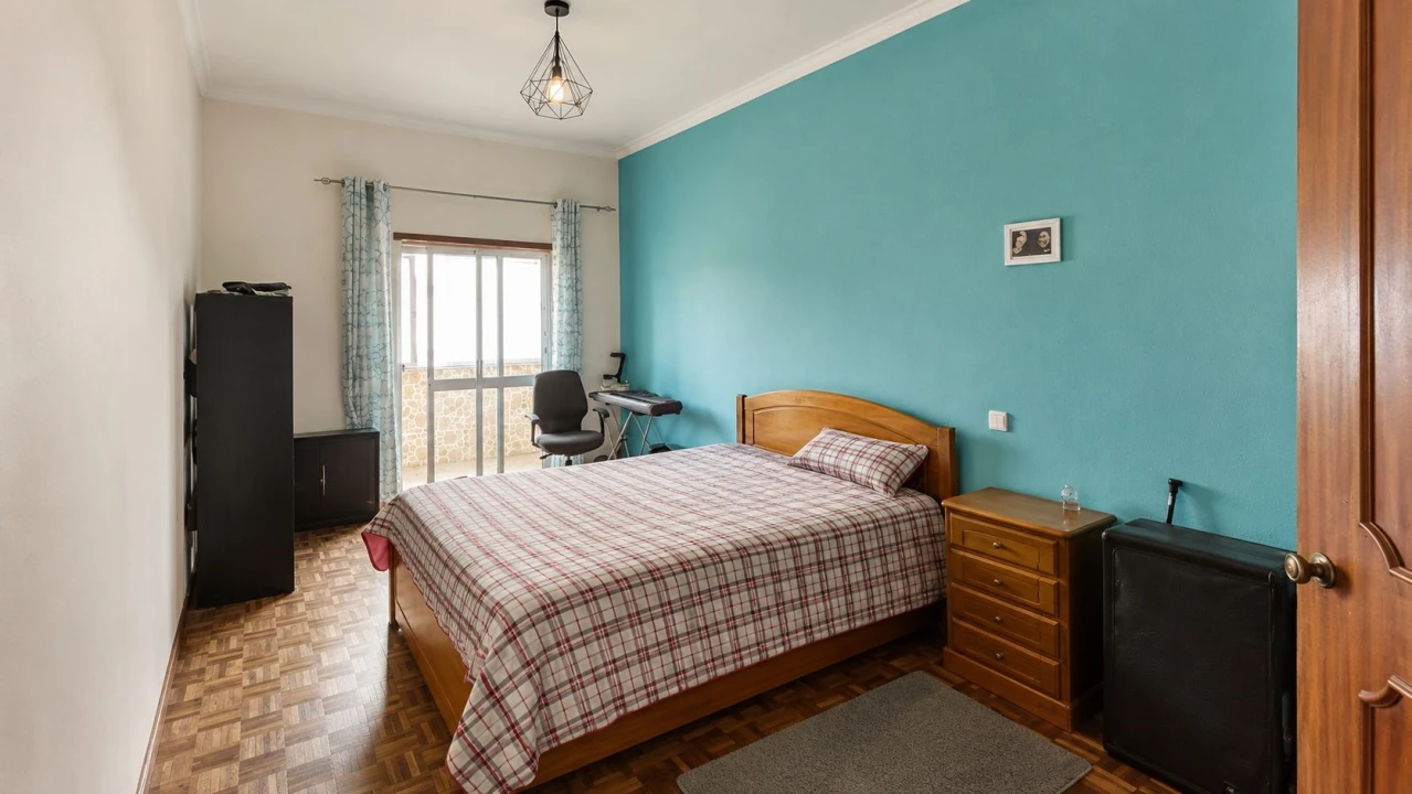 Apartamento T3 para Venda em Marrazes e Barosa Foto 6