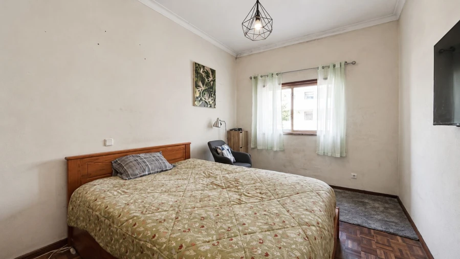 Apartamento T3 para Venda em Marrazes e Barosa Foto 7