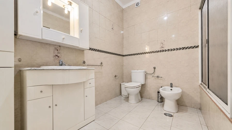 Apartamento T3 para Venda em Marrazes e Barosa Foto 9