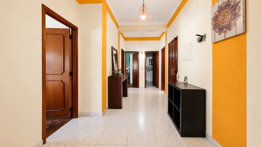 Apartamento T3 para Venda em Marrazes e Barosa Foto 12