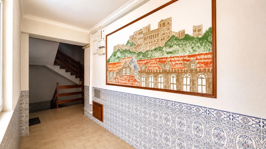 Apartamento T3 para Venda em Marrazes e Barosa Foto 14