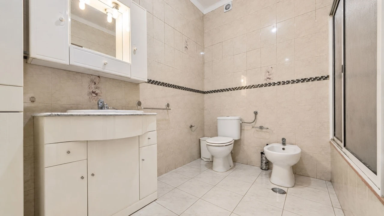 Apartamento T3 para Venda em Marrazes e Barosa Foto 9