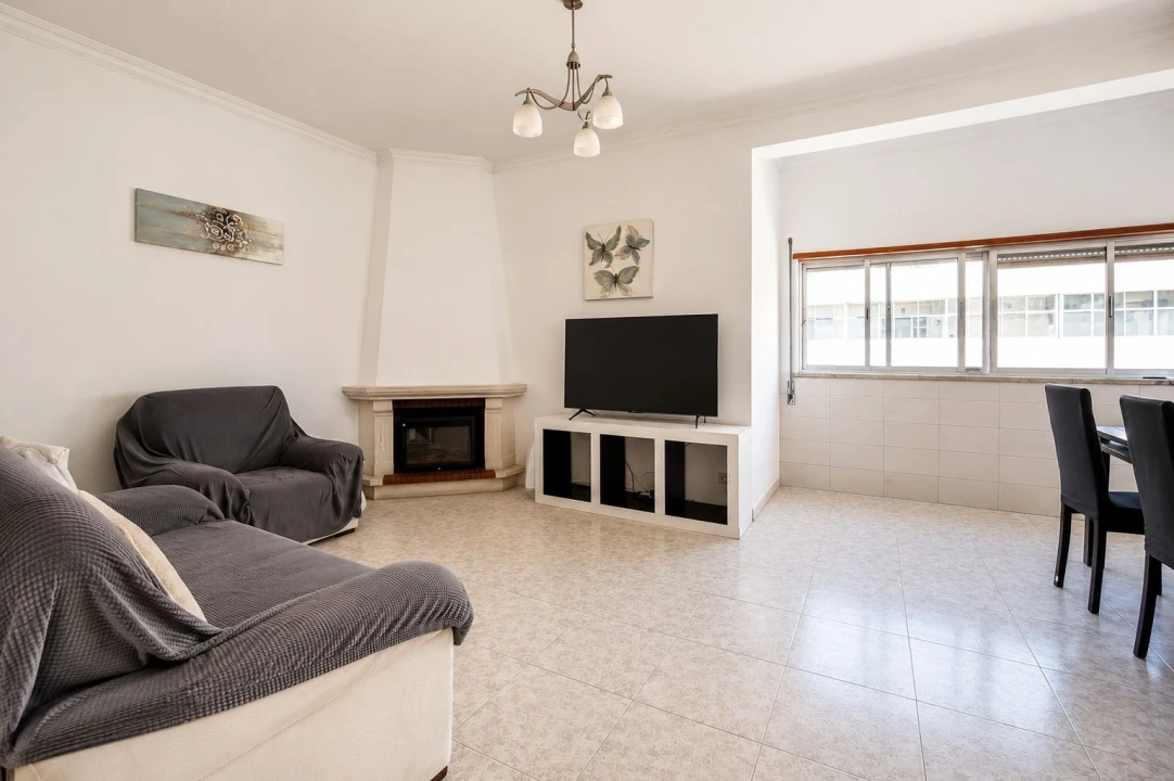 Apartamento T3 para Venda em Marrazes e Barosa Foto 2