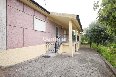 Moradia T3 para Venda em Mundão