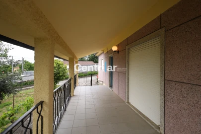 Moradia T3 para Venda em Mundão