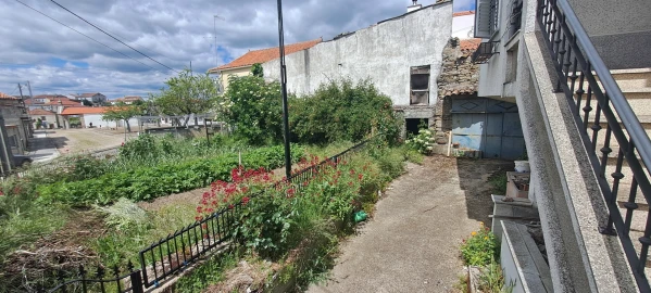 Moradia T3 para Venda em Malhadas