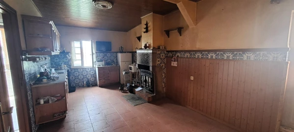 Moradia T3 para Venda em Malhadas