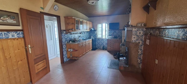 Moradia T3 para Venda em Malhadas