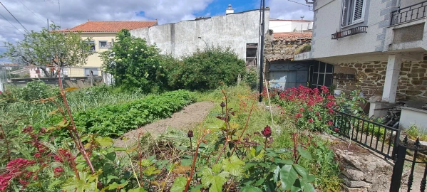 Moradia T3 para Venda em Malhadas