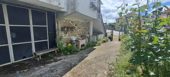 Moradia T3 para Venda em Malhadas
