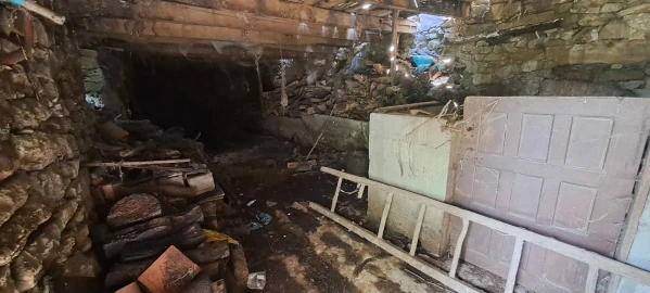 Moradia T3 para Venda em Malhadas